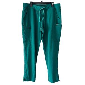 Figs Kade Cargo Scrub Pants